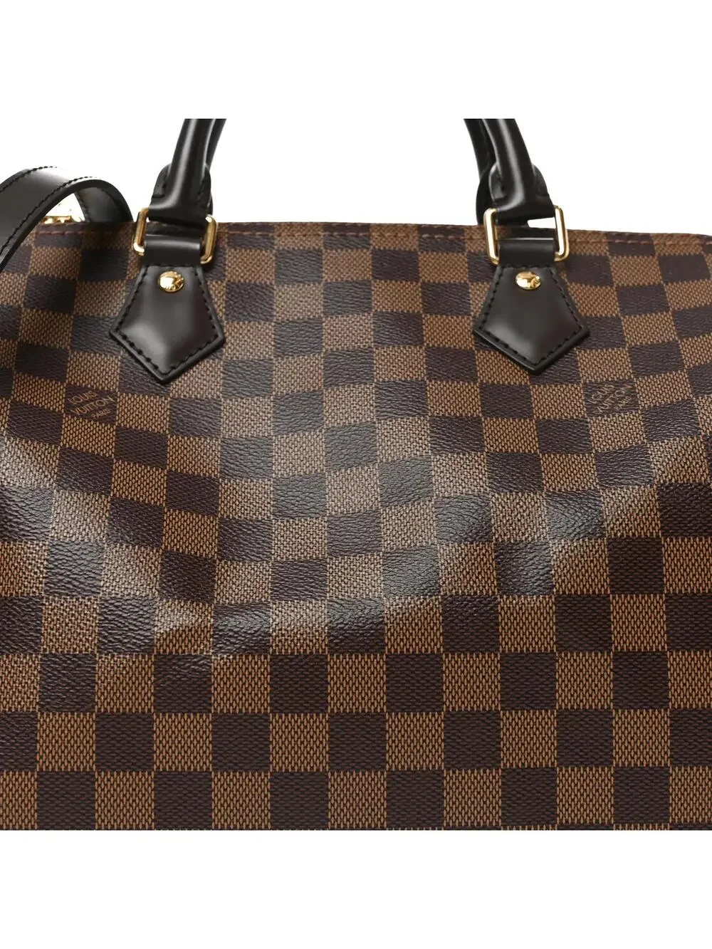 Louis Vuitton Damier Ebene Speedy #270498L17B